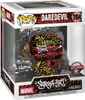 Marvel Daredevil - Graffiti Streetart Collection Deluxe 704 Produktbild-Vorschau 1