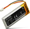 CELLONIC 1x Batteria per Headset / Auricolare / Cuffie Anteprima dell’immagine prodotto 1