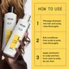 Wella Professionals Nioxin, sistema de 3 etapas, nivel 1, Vista previa de la imagen del producto 4