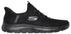 Schuhe Skechers Korlo 232940BBK Produktbild-Vorschau 1