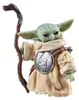 Star Wars G34775L00, 4 lat(a), SW Figures, Polichlorek Podgląd zdjęcia produktu 14
