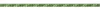 Rando 8mm (cordes dynamiques) - Beal,GREEN 20 m Voir les images du produit 2