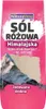 SÓL HIMALAJSKA RÓŻOWA DROBNO MIELONA JODOWANA 500 g - NATURAVENA Produktbild-Vorschau