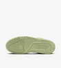 Nike Jordan Spizike Low "Neutral Olive" Grün, Größe: 45,5 Produktbild-Vorschau 2