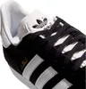 Adidas Originals Gazelle Core Black / White / Gold Met EU Produktbild-Vorschau 34
