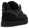 UGG Lowmel, color negro, talla 40 Vista previa de la imagen del producto 6