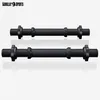 GORILLA SPORTS® Kurzhantelstangen - 2er Set, Länge 35cm, Ø Produktbild-Vorschau 2