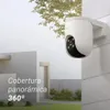 EZVIZ CS-H8c (5MP) Dome IP-Sicherheitskamera Draußen 2880 x Produktbild-Vorschau 11