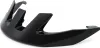 Bell Trace Visier black  UA  Schwarz Produktbild-Vorschau 2