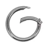 1 Ring Karabiner Innen-Ø32mm silber Produktbild-Vorschau