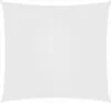 vidaXL markíza Oxford Fabric Square 6x6 m White Náhľad obrázku produktu 8