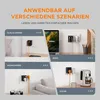 TESSAN Steckdose Schutzadapter 3600W mit 2 USB-C und 2 Produktbild-Vorschau 8