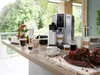 De Longhi Dinamica Plus ECAM370.85.SB Macchina per espresso Anteprima dell’immagine prodotto 7