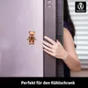 Berlin Magnet, Berlin Souvenirs, Kühlschrankmagnet Berlin, Produktbild-Vorschau 5