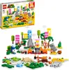 LEGO® Super Mario™ 71418 Tvořivý box – set pro tvůrce Náhled obrázku produktu 11