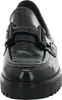 Gabor Hochfront Slipper Damen 31393030393937 Schwarz 39 EU Produktbild-Vorschau 13