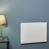 Adam Sola Ceramic-IQ 1500W radiatore elettrico in bianco Anteprima dell’immagine prodotto 6