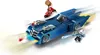LEGO DC Batman : Batman in Batmobil vs. Harley Quinn and Voir les images du produit 24