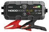 NOCO GB40 Boost: 12V startbooster met 1000A vermogen en Productafbeelding-voorbeeld 6