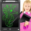 Tablet na kreslenie 10" čierny XL KRUZZEL 22455 Náhľad obrázku produktu 1
