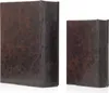Moritz Set de 2 faux coffres-forts pour livres Deko Marron Voir les images du produit 5