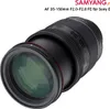 Samyang AF 2,0-2,8/35-150 Sony E Produktbild-Vorschau 15