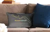 MuchoWow® Zierkissen Sofakissen Wohnzimmer Dekokissen 50x30 Produktbild-Vorschau 2
