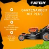 FUXTEC  40V Akku Rasenmäher FX-E2RM51SET - 51cm Produktbild-Vorschau 4