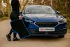 Velours-Fußmatten für Ford Sierra 1982-1993 Produktbild-Vorschau 4