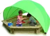 Sonnenschutz für Kinder Zelt Sonnenschutz Dach für Produktbild-Vorschau 1