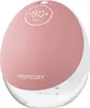 Momcozy M9 Hands-Free Pump (červená) Náhľad obrázku produktu 2