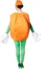 dressforfun® Kostüm Orange Produktbild-Vorschau 4
