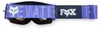 FOX Main Diffuse Special Edition Jugend Motocross Brille, Produktbild-Vorschau 4