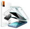 Spigen GLAS.tR EZ Fit HD Privacy, Samsung, Galaxy S25 Ultra Podgląd zdjęcia produktu 2