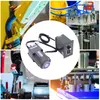 motoreduktor 6W 20K z regulacją prędkości Motoreduktor z Podgląd zdjęcia produktu 8