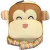 Uni Kinder-Rucksack verstellbare Gurte ca. 25 Liter, Produktbild-Vorschau 2
