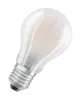 Bellalux LED Filament Leuchtmittel Birne A60 4W = 40W E27 Produktbild-Vorschau 6