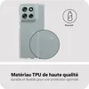 Cazy Coque compatible avec Motorola Moto G56 Coque en Voir les images du produit 3