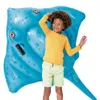 INTEX 57576NP - Schwimmtier - Stachelrochen (185x145cm) Produktbild-Vorschau 11