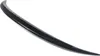 Spoiler M-Strike – M Performance Heckspoiler – Für BMW 4er Produktbild-Vorschau 4