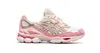 A single Asics Gel-NYC sneaker shown from a side profile against a white background. Produktbild-Vorschau