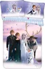 Jerry Fabrics Disney-Bettwäsche Frozen Elements Baby Produktbild-Vorschau 1