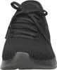 Skechers scarpe da donna slip-on Sporty suola in gomma nero Anteprima dell’immagine prodotto 81