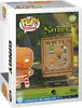 Shrek - Gingy 1597 - Funko Pop! Vinyl Figur Produktbild-Vorschau 3
