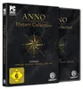 Anno History Collection (PC, Code in the Box) – Vier Produktbild-Vorschau 2