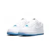 Schuhe Nike Air Force 1'07 DA8301101 Produktbild-Vorschau 4