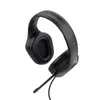 GXT 416 Zirox Leichtes LED-Gaming-Headset, Schwarz Produktbild-Vorschau 6
