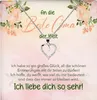 22Feels Liebe Oma Geschenk Herz Halskette Karte Frauen Produktbild-Vorschau 1