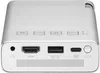 ASUS ZenBeam E1R Videoprojektor, DLP-LED, 30.000 Stunden Produktbild-Vorschau 5