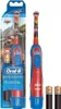 Oral-B D2010 AdvancePower Kids, Wielobarwny, 5600 ruchów na Podgląd zdjęcia produktu 16
